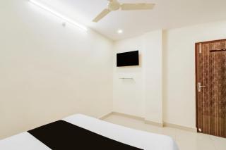 Super Hotel O Neredmet Road - Hyderabad - 3