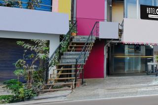 Super Hotel O Neredmet Road - Hyderabad - 1