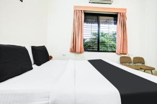 Super Hotel O Nashik - Nashik - 3