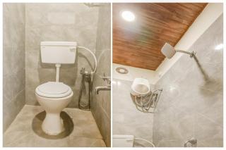 Super Hotel O Neredmet Road - Hyderabad - 5