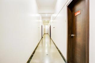 Super Hotel O Nashik - Nashik - 6