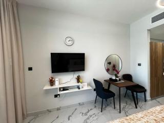 Al Maryah Studio near Cleveland and Galleria Mall 1 - Abu Dhabi - 8