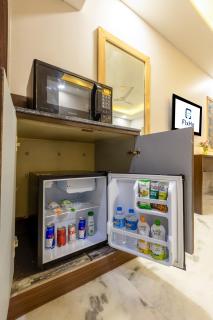 Tribe - Bespoke Hotel by FlxHo Arjun Marg DLF Phase 1 Golf Course Road - 6