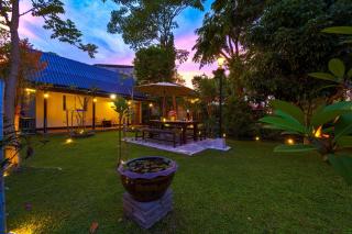 Fantastic Resort in close Location to Town - BS88 - 6