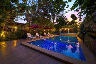 Fantastic Resort in close Location to Town - BS88 - Hua Hin - 7