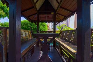 Fantastic Resort in close Location to Town - BS88 - 3