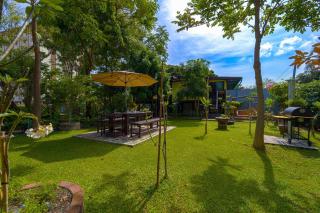 Fantastic Resort in close Location to Town - BS88 - Hua Hin - 5