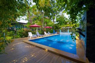 Fantastic Resort in close Location to Town - BS88 - 8