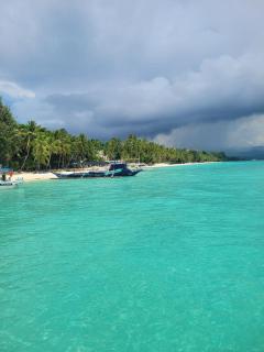 Tara Staycation 2 - Boracay - 2