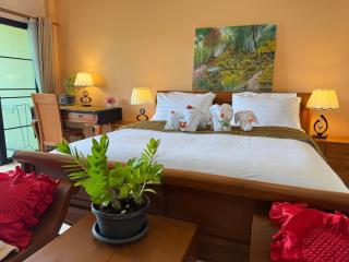 Laph Kham House - 1