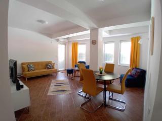 Lake Dream Apartment - Ohrid - 2