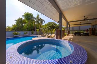 Lovely 3BR Villa in good Location - CV3MA - 5