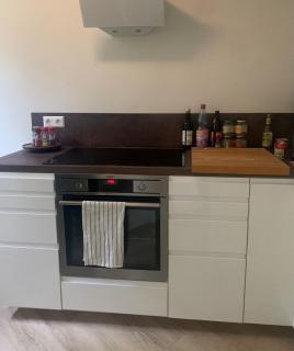 Apartment in Berlin-Köpenick - Berlim - 7