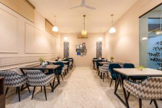 Tribe - Bespoke Hotel by FlxHo Arjun Marg DLF Phase 1 Golf Course Road - Gurgaon - 3
