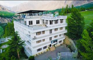 Legend Hotel Hunza - Hunza Valley - 0