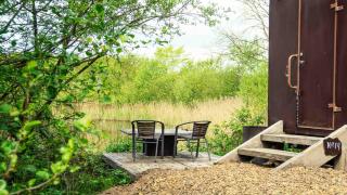 Krusmølle Glamping - 4