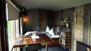 Krusmølle Glamping - Aabenraa - 4