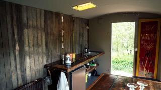 Krusmølle Glamping - Aabenraa - 5
