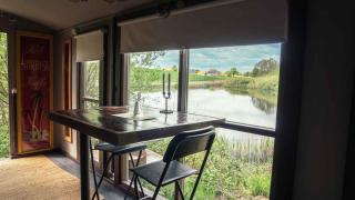 Krusmølle Glamping - Aabenraa - 3