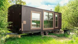 Krusmølle Glamping - 2