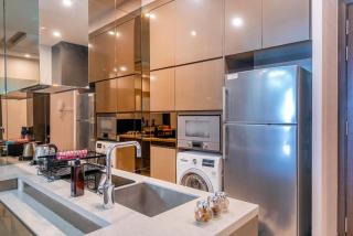 Dorsett Bukit Bintang 5min to Pavilion KL - Kuala Lumpur - 8
