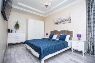 Luxury for business & pleasure Royal 3 - Kyiv - 3