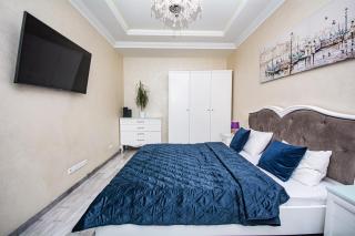 Luxury for business & pleasure Royal 3 - Kiev - 1