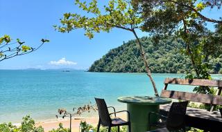 Starlight Beach Resort - Ko Phayam - 6