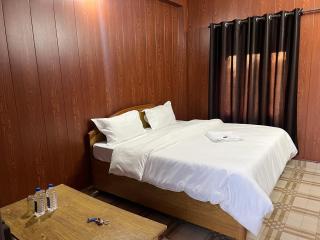 Bir Hotel by Aaroh - Bīr - 4