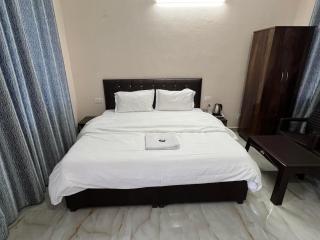 Bir Hotel by Aaroh - Bīr - 2