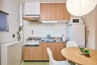 Tokyo Retreat -SUMIDA- - 4