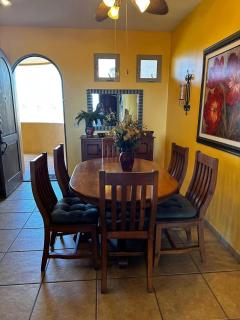 Oceanfront Luxury Condo Sleeps 6 - Puerto Peñasco - 3