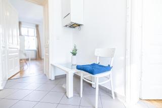 Stylish Apt for Longstays Margareten, Up to 5P - Viena - 4