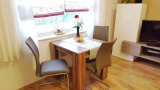 Wohnung in Zempin mit Garten, Grill und Terrasse - Zempin - 8