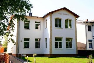 Wohnung in Zempin mit Garten, Grill und Terrasse - Zempin - 3