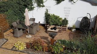Wohnung in Zempin mit Garten, Grill und Terrasse - Zempin - 2