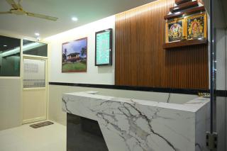 Ashirvad resto bar and rooms - Bārkūr - 8