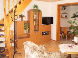 Ferienwohnung Gehrmann In Nossentiner Hütte - Nossentiner Hütte - 4