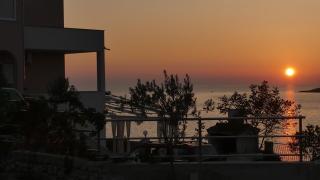 A4 Penthouse Wohnung Für 8 Personen - Ražanj - 2