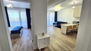 The Great Sofi Residence A6 - Năvodari - 2