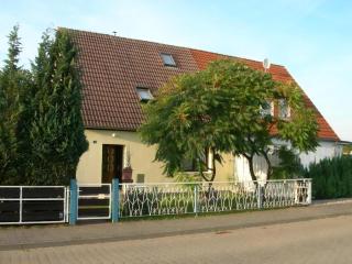 Ferienwohnung Wasserschleuse In Wesenberg Strasen - Wesenberg - 0