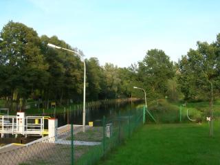 Ferienwohnung Wasserschleuse In Wesenberg Strasen - Wesenberg - 8
