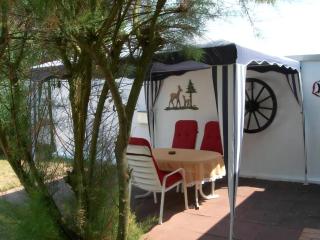Ferienwohnung Wasserschleuse In Wesenberg Strasen - Wesenberg - 4