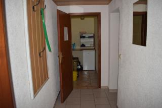 Ferienwohung Waldmühle - Sebnitz - 8