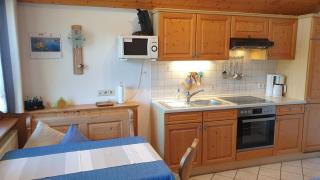 Appartement in Wittenschwand mit Garten und Grill und Panoramablick - Wittenschwand - 4