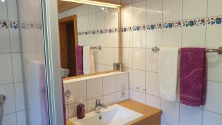 Appartement in Wittenschwand mit Garten und Grill und Panoramablick - Wittenschwand - 1