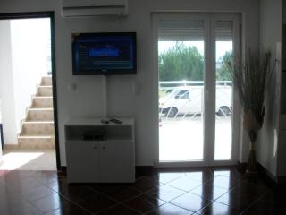 Geräumige Ferienwohnung - Vir - 6