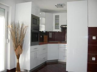 Geräumige Ferienwohnung - Vir - 5