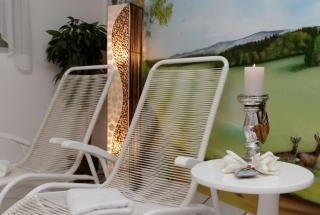Appartement In Spiegelau Mit Terrasse Und Garten - Spiegelau - 1