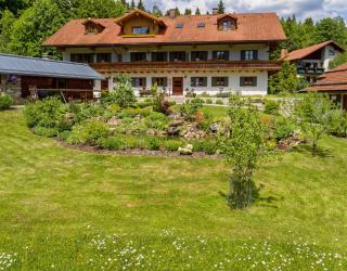 Ferienwohnung für 4 Personen ca 48 m in Spiegelau, Bayern Bayerischer Wald - Spiegelau - 2